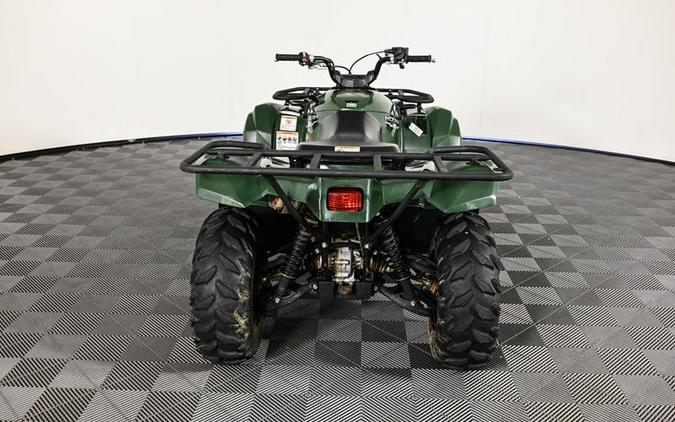 2016 Yamaha Kodiak 700