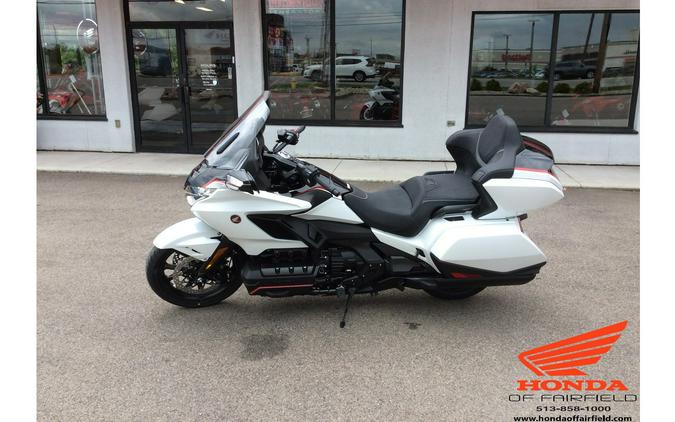 2024 Honda GOLDWING TOUR AUTOMATIC DCT