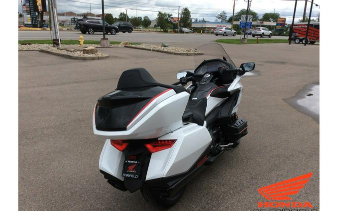 2024 Honda GOLDWING TOUR AUTOMATIC DCT