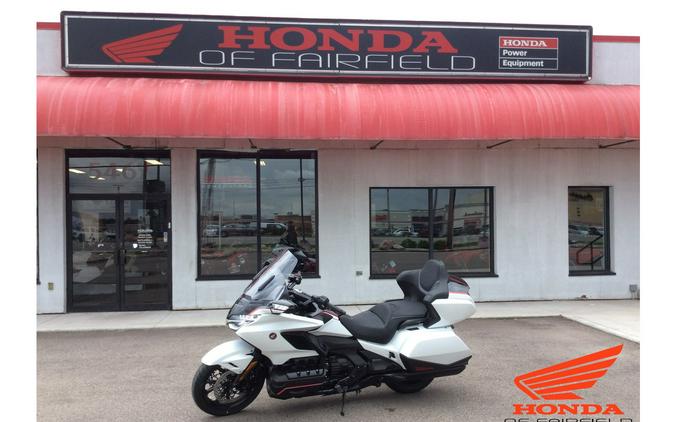 2024 Honda GOLDWING TOUR AUTOMATIC DCT