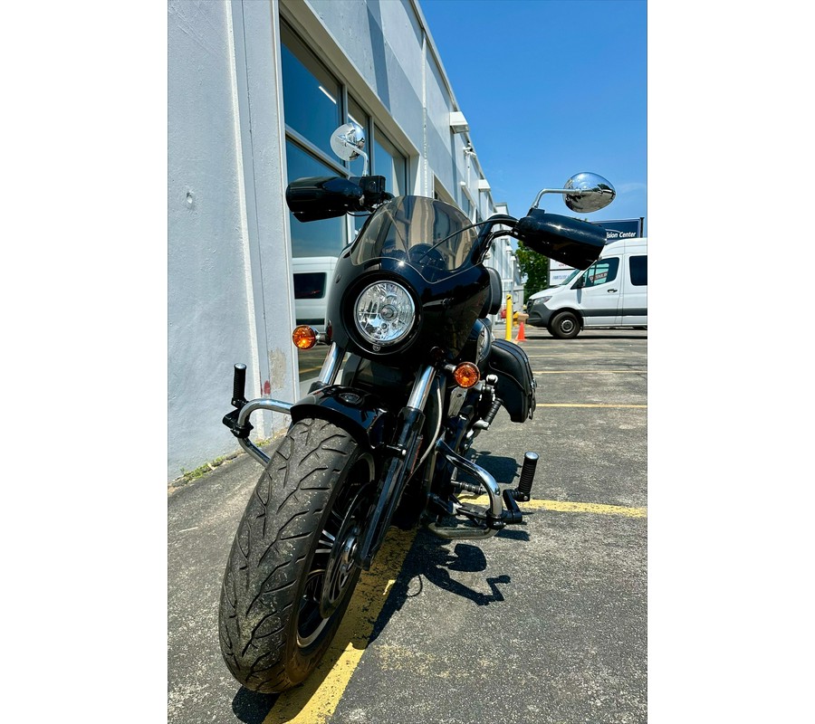 2018 Indian Motorcycle SCOUT CLASSIC