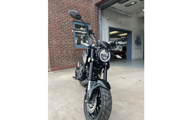 2022 Wolf Brand Scooters STRIKER