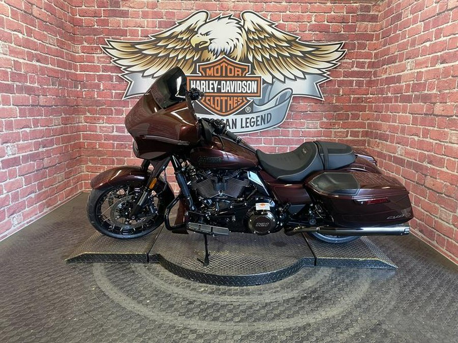 2024 Harley-Davidson® FLHXSE - CVO™ Street Glide®