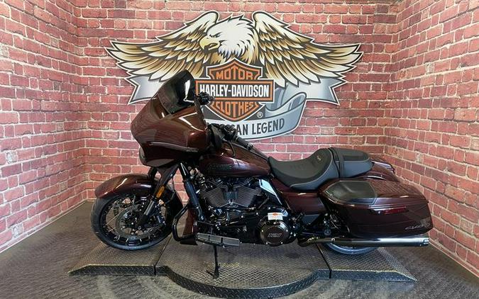 2024 Harley-Davidson® FLHXSE - CVO™ Street Glide®