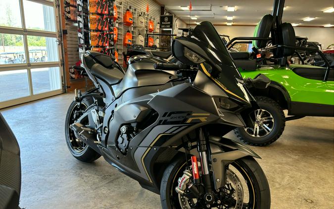 2023 Kawasaki Ninja ZX-10R