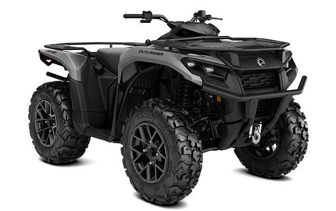 2024 Can-Am Outlander XT 700 - Satin