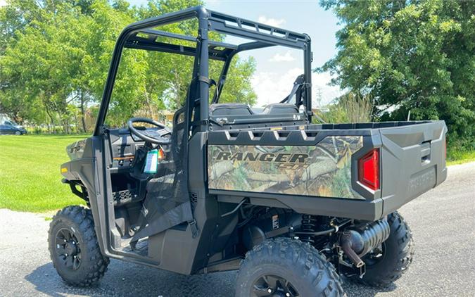 2024 Polaris Ranger SP 570 Premium