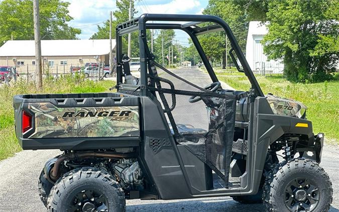 2024 Polaris Ranger SP 570 Premium