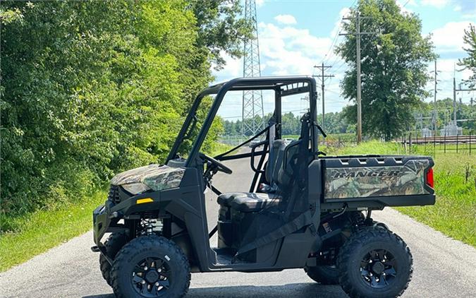 2024 Polaris Ranger SP 570 Premium