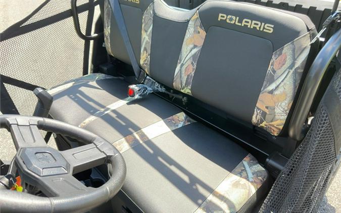 2024 Polaris Ranger SP 570 Premium