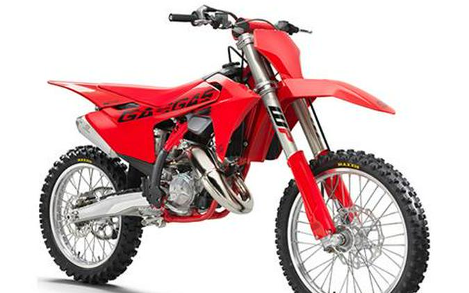 2025 GASGAS MC 125