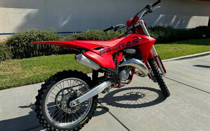 2025 GASGAS MC 125