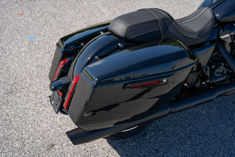 2024 Harley-Davidson® FLTRX - Road Glide®