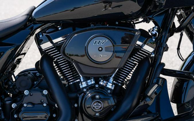 2024 Harley-Davidson® FLTRX - Road Glide®