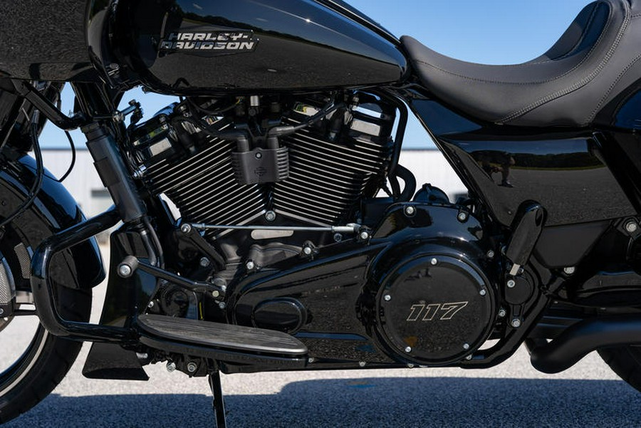 2024 Harley-Davidson® FLTRX - Road Glide®