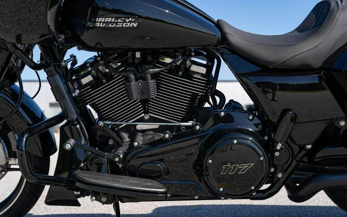 2024 Harley-Davidson® FLTRX - Road Glide®