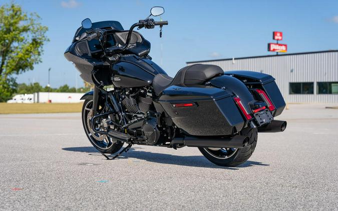 2024 Harley-Davidson® FLTRX - Road Glide®