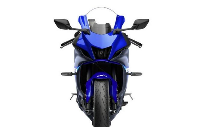 2024 Yamaha YZF-R7