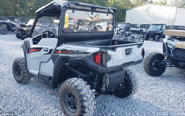 2025 Polaris General 1000 Sport