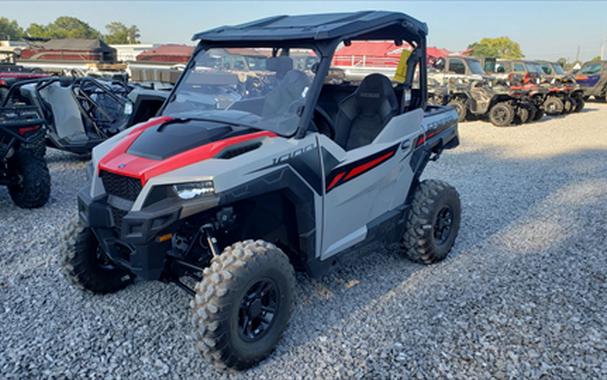 2025 Polaris General 1000 Sport