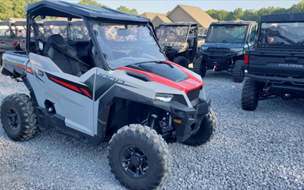 2025 Polaris General 1000 Sport