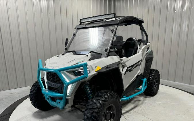 2021 Polaris Industries RZR S 1000 ULTIMATE