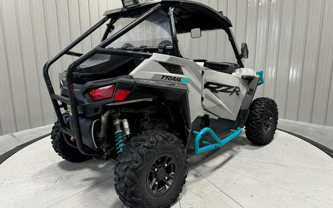 2021 Polaris Industries RZR S 1000 ULTIMATE