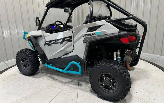 2021 Polaris Industries RZR S 1000 ULTIMATE