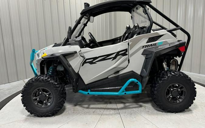 2021 Polaris Industries RZR S 1000 ULTIMATE