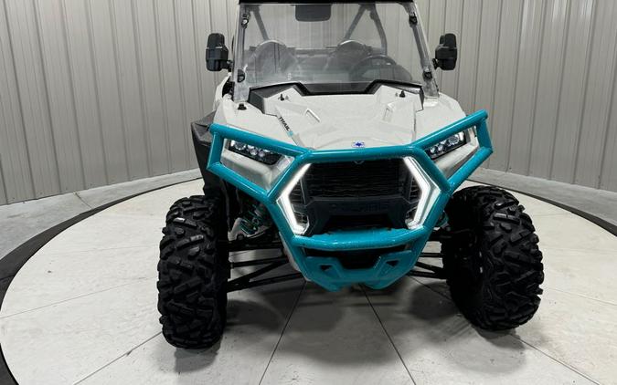 2021 Polaris Industries RZR S 1000 ULTIMATE