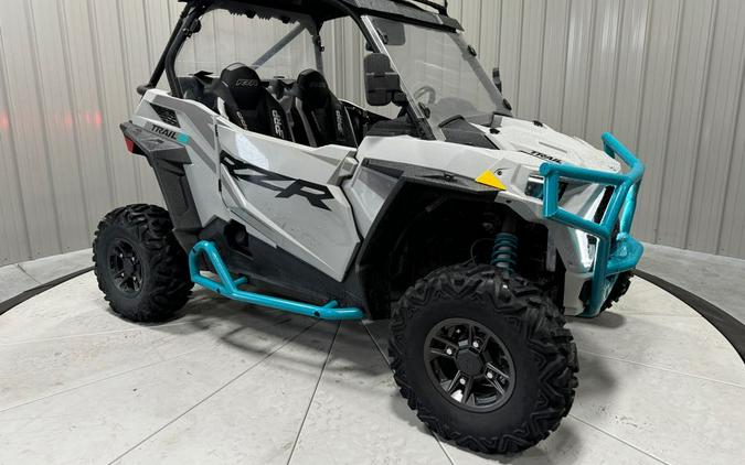 2021 Polaris Industries RZR S 1000 ULTIMATE