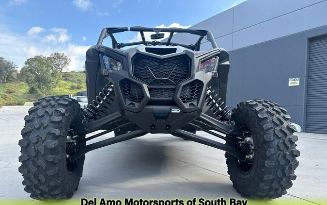 2024 Can-amt MAVERICK X3 MAX RS TURBO