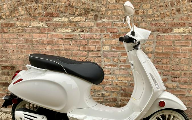 2023 Vespa Sprint 150 Pinguino