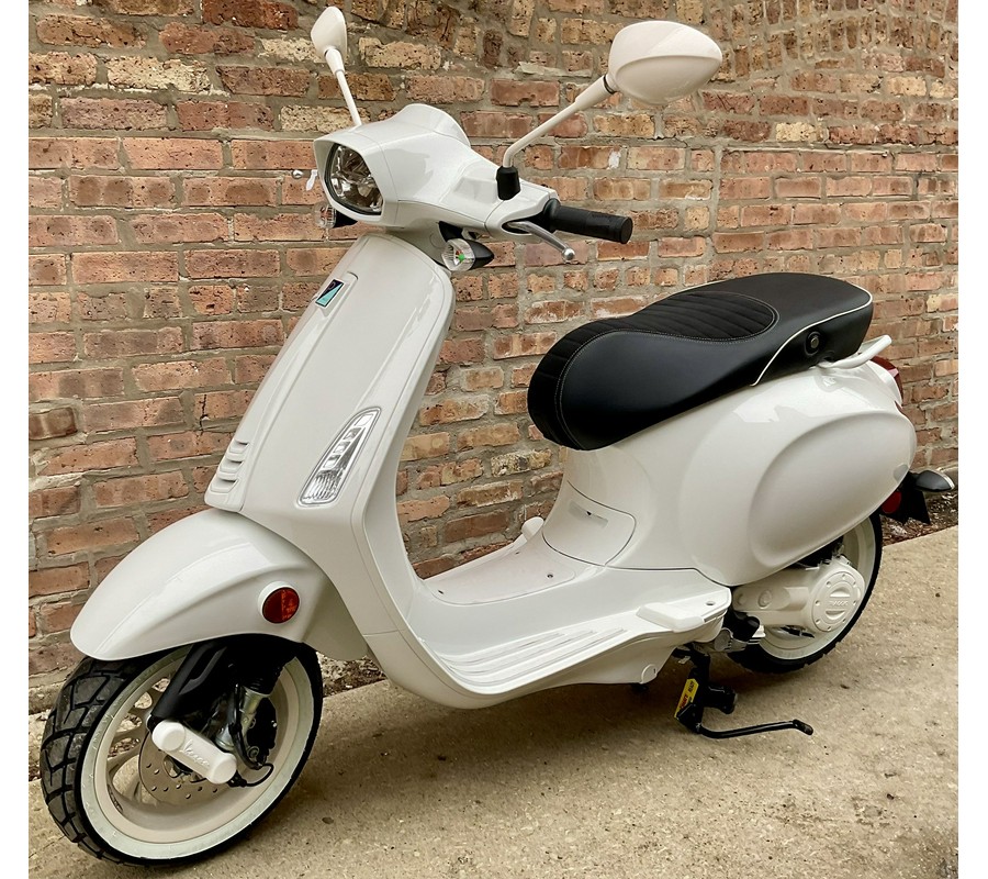 2023 Vespa Sprint 150 Pinguino