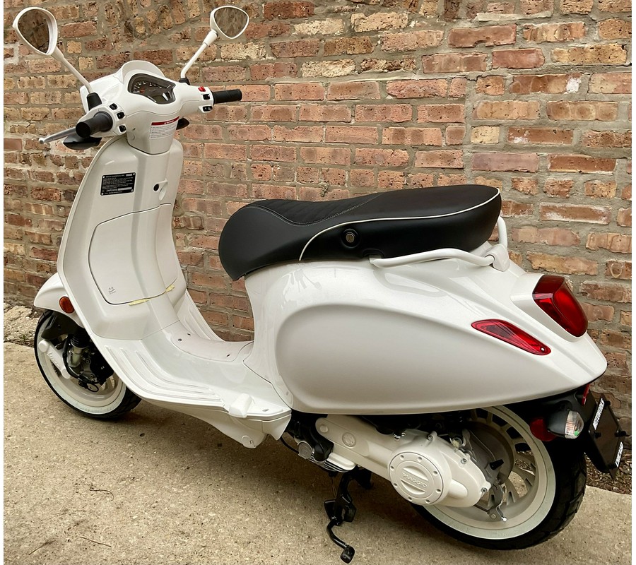 2023 Vespa Sprint 150 Pinguino