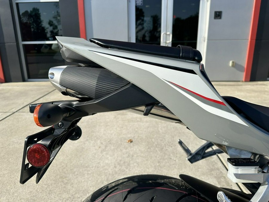 2026 Honda CBR600RR
