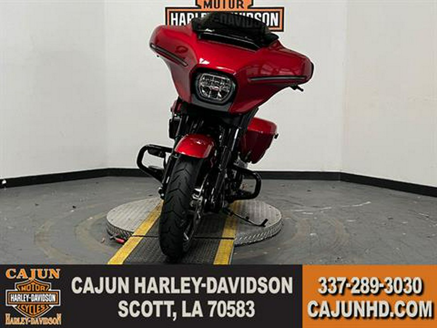 2025 Harley-Davidson Street Glide®