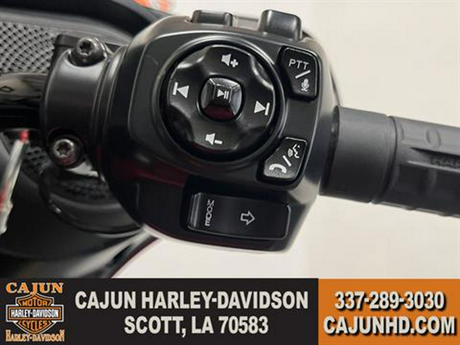 2025 Harley-Davidson Street Glide®