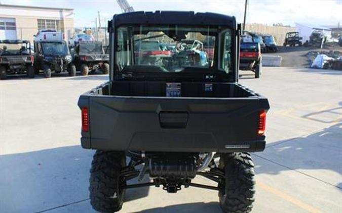 2026 Polaris Ranger SP 570 NorthStar Edition