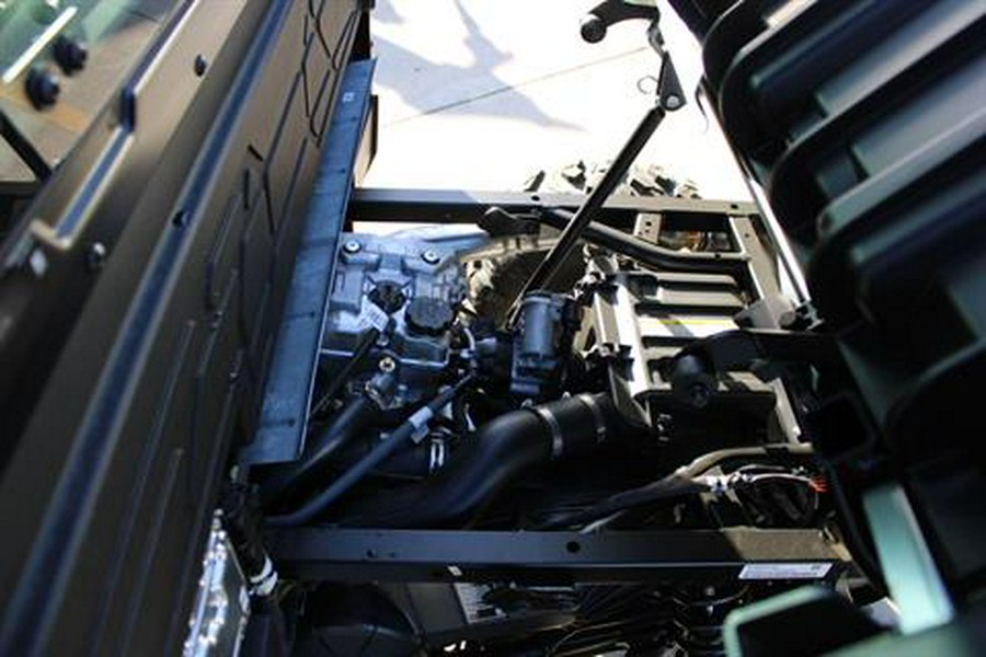 2026 Polaris Ranger SP 570 NorthStar Edition