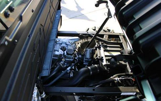 2026 Polaris Ranger SP 570 NorthStar Edition