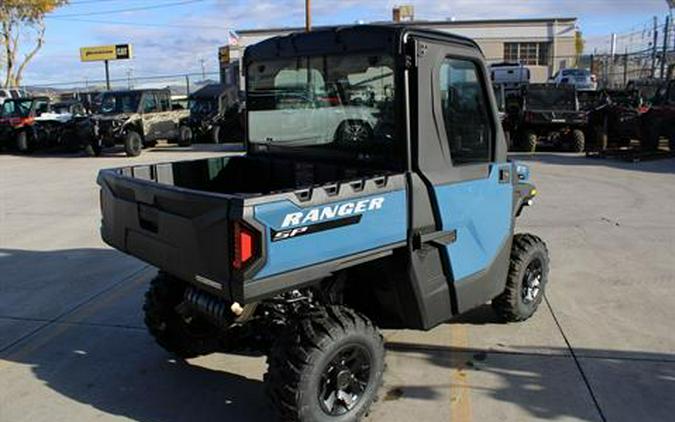 2026 Polaris Ranger SP 570 NorthStar Edition