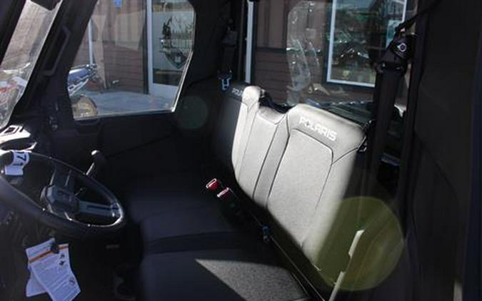 2026 Polaris Ranger SP 570 NorthStar Edition