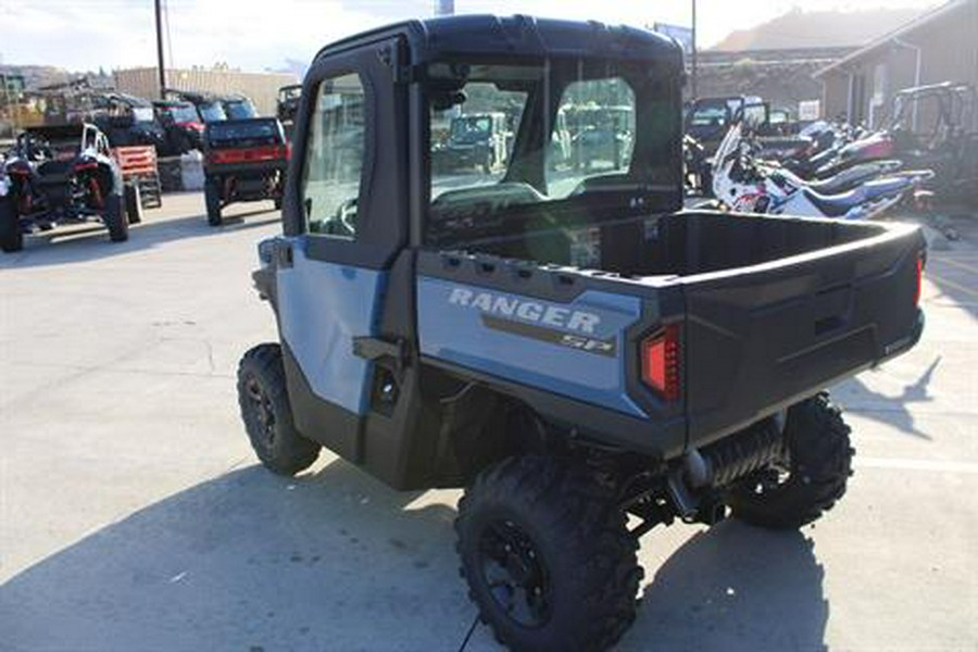 2026 Polaris Ranger SP 570 NorthStar Edition