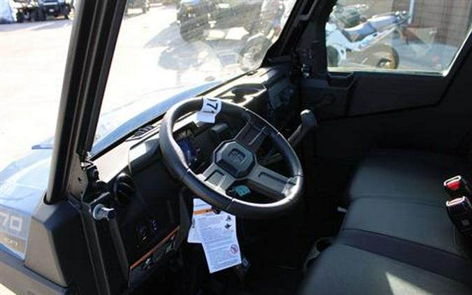 2026 Polaris Ranger SP 570 NorthStar Edition
