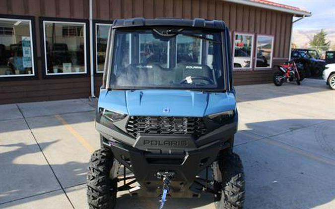 2026 Polaris Ranger SP 570 NorthStar Edition