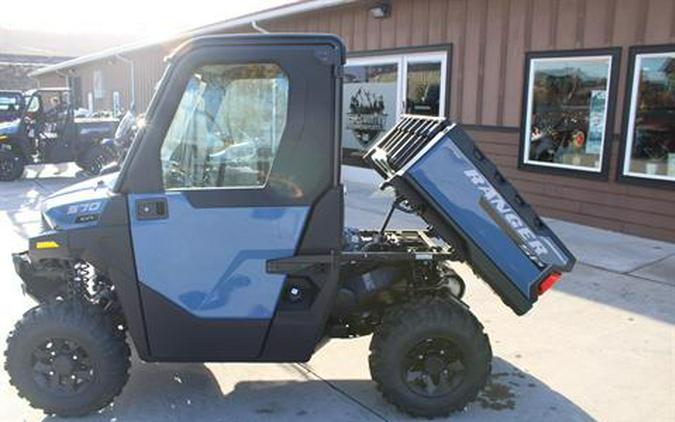 2026 Polaris Ranger SP 570 NorthStar Edition