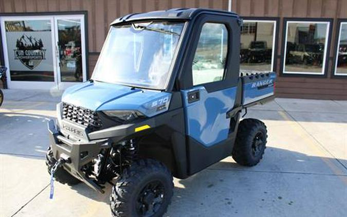 2026 Polaris Ranger SP 570 NorthStar Edition
