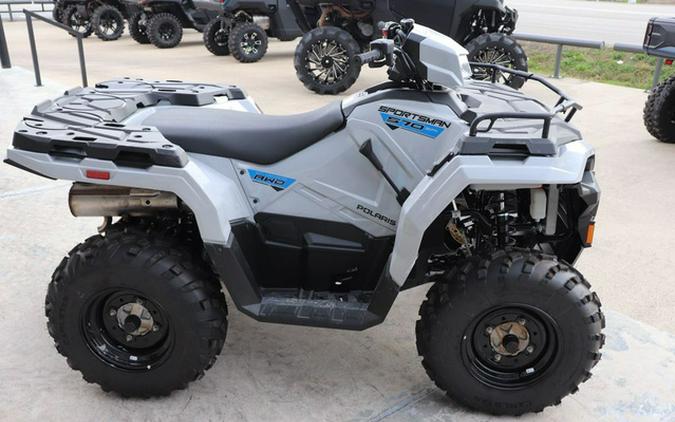 2026 Polaris Sportsman 570 EPS