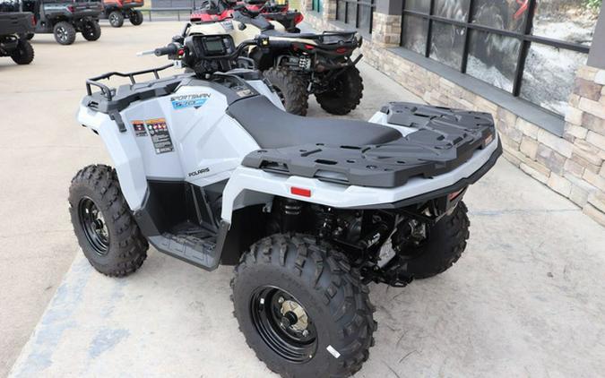 2026 Polaris Sportsman 570 EPS